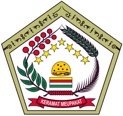 Logo Aceh Tengah